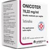 Benessere Farmacia Onicoter 78,22 mg/ml smalto medicato per unghie terbinafina