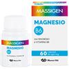 Massigen magnesio b6 60 capsule