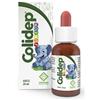 Erbozeta Colidep junior gocce 20 ml