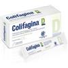 Abc farmaceutici Colifagina d 12 bustine da 15 ml