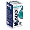 Abc farmaceutici Kendo 200 mg/ml gocce orali, soluzione ibuprofene