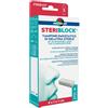 Master aid Master-aid steriblock tampone emostatico