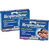 Respirabene Cerotto nasale classico adulti respira bene 10 pezzi