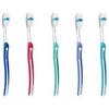 Oral-b Oralb 123 indicator spazzolino manuale setole 40 medie