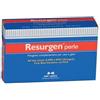 N.b.f. lanes Resurgen blister 60 perle