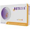 Benessere Farmacia Retizin 28 compresse deglutibili gastroresistenti