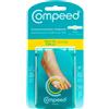 Compeed cerotti per calli medio 10 pezzi