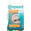 Compeed cerotti stop brufoli detergenti 7 pezzi