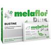 Melaflor plus 10 bustine