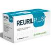 Pharmaluce Reuril plus 10 flaconcini 10 ml
