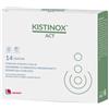 Laborest-kistinox Kistinox act 14 bustine