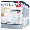 Pic Ghiaccio instantaneo pic fast ice 2 pezzi