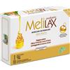 Aboca Melilax pediatric microclismi 6 pezzi 5 g