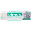 Elmex sensitive professional dentifricio 75 ml