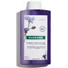 Klorane shampoo centaurea 200 ml