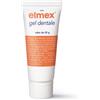 Elmex gel dentale tubo 25 g