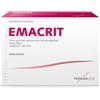 Pharma line Emacrit 30 capsule