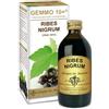 Giorgini Gemmo 10+ ribes nero 200 ml liquido analcolico