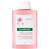 Klorane shampoo peonia 200 ml
