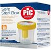 Pic Contenitore pic urina 100 ml prelevamento sottovuoto