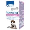 Korrector recupero flacone 220 ml