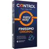 Control Profilattico control finissimo original easy way 6 pezzi