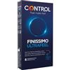 Control finissimo ultrafeel6 pezzi