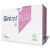 Logus pharma Ginfast plus 20 bustine