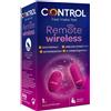 Control remote wireless 1 pezzo