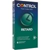 Control retard 6 pezzi