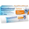 Bepanthenol tattoo pasta trattamento intensivo 100 g