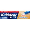 Kukident plus sigillo anti infiltrazioni crema adeisva dentiere 40 g