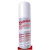 Kutecur spray polvere assorbente 125 ml