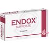 Idi Endox supposte 10 pezzi