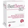 Difass Betberry 80 10 bustine