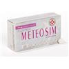 Benessere Farmacia Meteosim 40 mg compresse masticabili simeticone