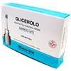 Marco viti Glicerolo mv adulti 6,75 g soluzione rettale 6 contenitori monodose con camomilla e malva
