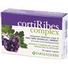 Farmaderbe Corti ribes complex 30 capsule