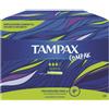 Tampax compak super 24 pezzi