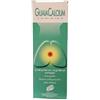 Sit Guaiacalcium complex 0,144 g/100 ml + 2 g/100 ml sciroppo dropropizina + potassio solfoguaiacolato