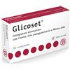 Benessere Farmacia Glicoset 30 compresse