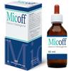 Exipharma Micoff gocce otologiche 10 ml