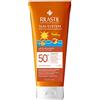 Rilastil sun ppt spf 50+ baby latte velluto 200 ml
