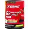 Enervit r2 recovery drink arancia 400 g