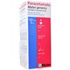 Mylan Paracetamolo mylan generics 120 mg/5 ml soluzione orale medicinale equivalente