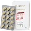 Crescina integratore ri-crescita superformula uomo 60 compresse 60 g