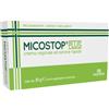 Micostop plus crema vaginale 30 g + 6 applicatori monouso