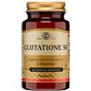 Solgar Glutatione 50 30 capsule vegetali