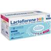 Benessere Farmacia Lactoflorene bimbi 18 flaconcini 10 ml