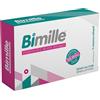 Spazio ecosalute Bimille 15 compresse sublinguali